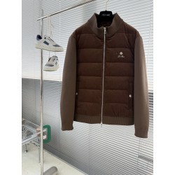 로로피아나 Loro Piana 니트 패딩