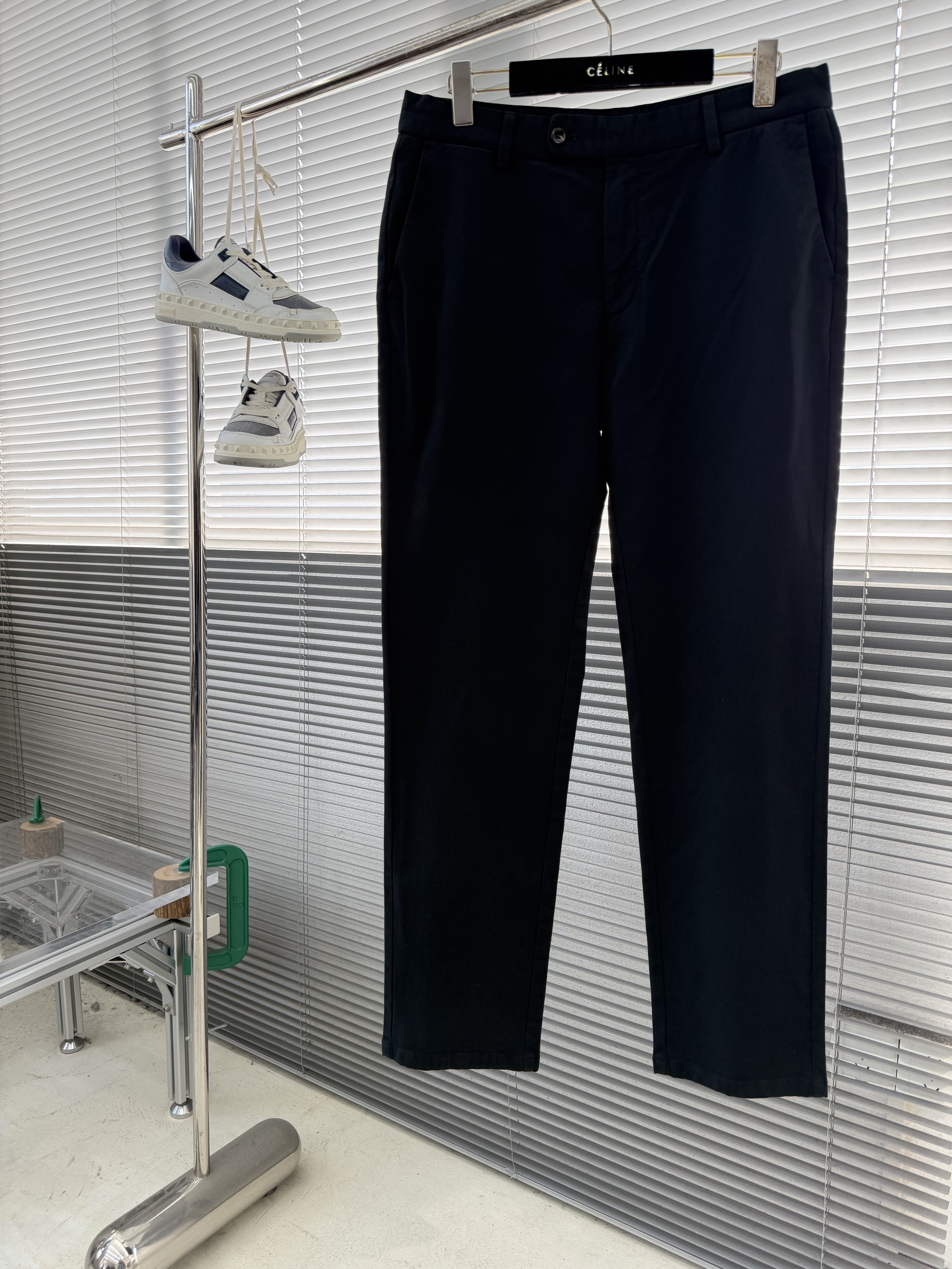 로로피아나 Loro Piana 바지