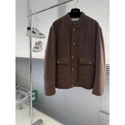 로로피아나 Loro Piana 재킷