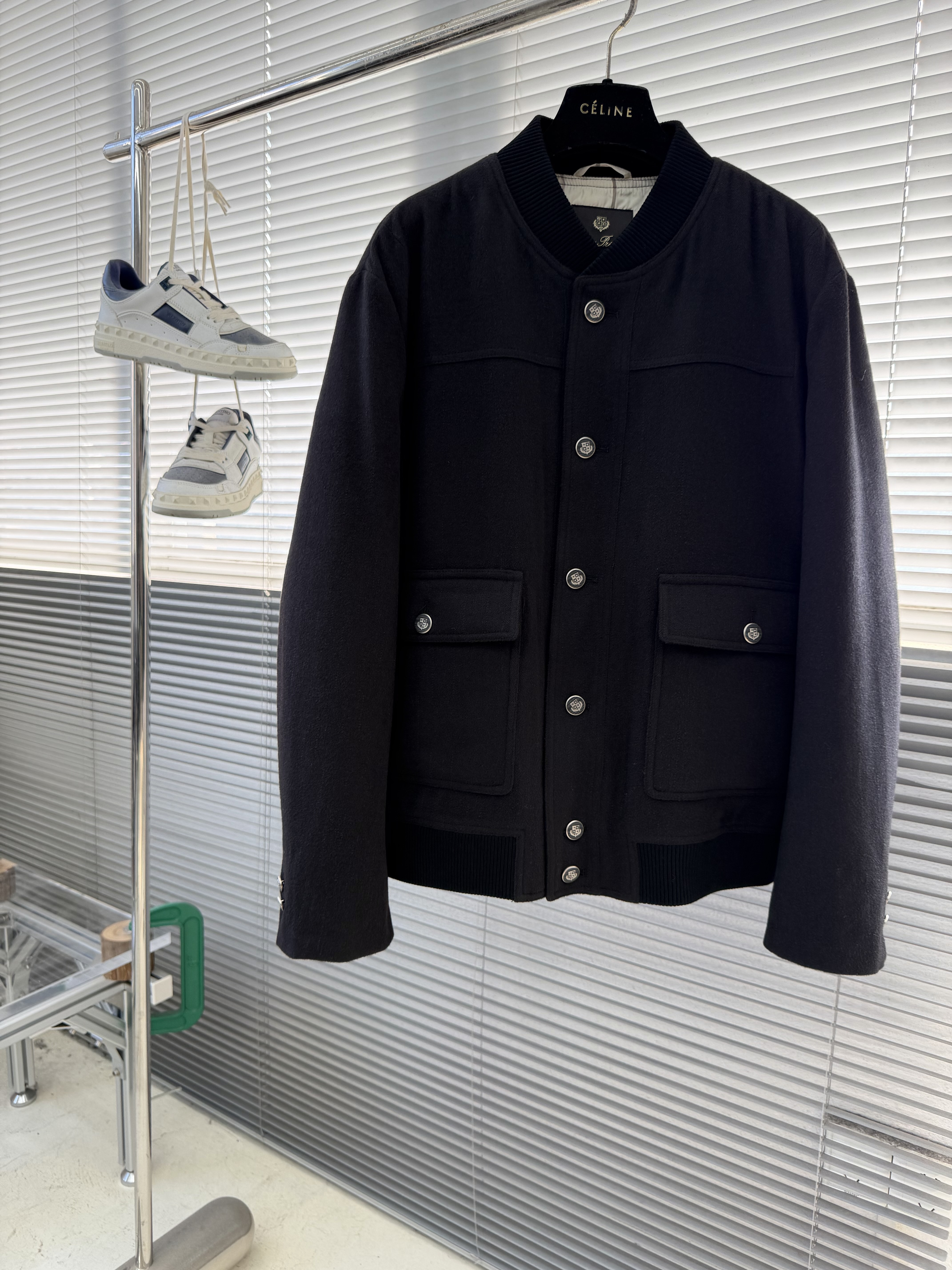 로로피아나 Loro Piana 재킷