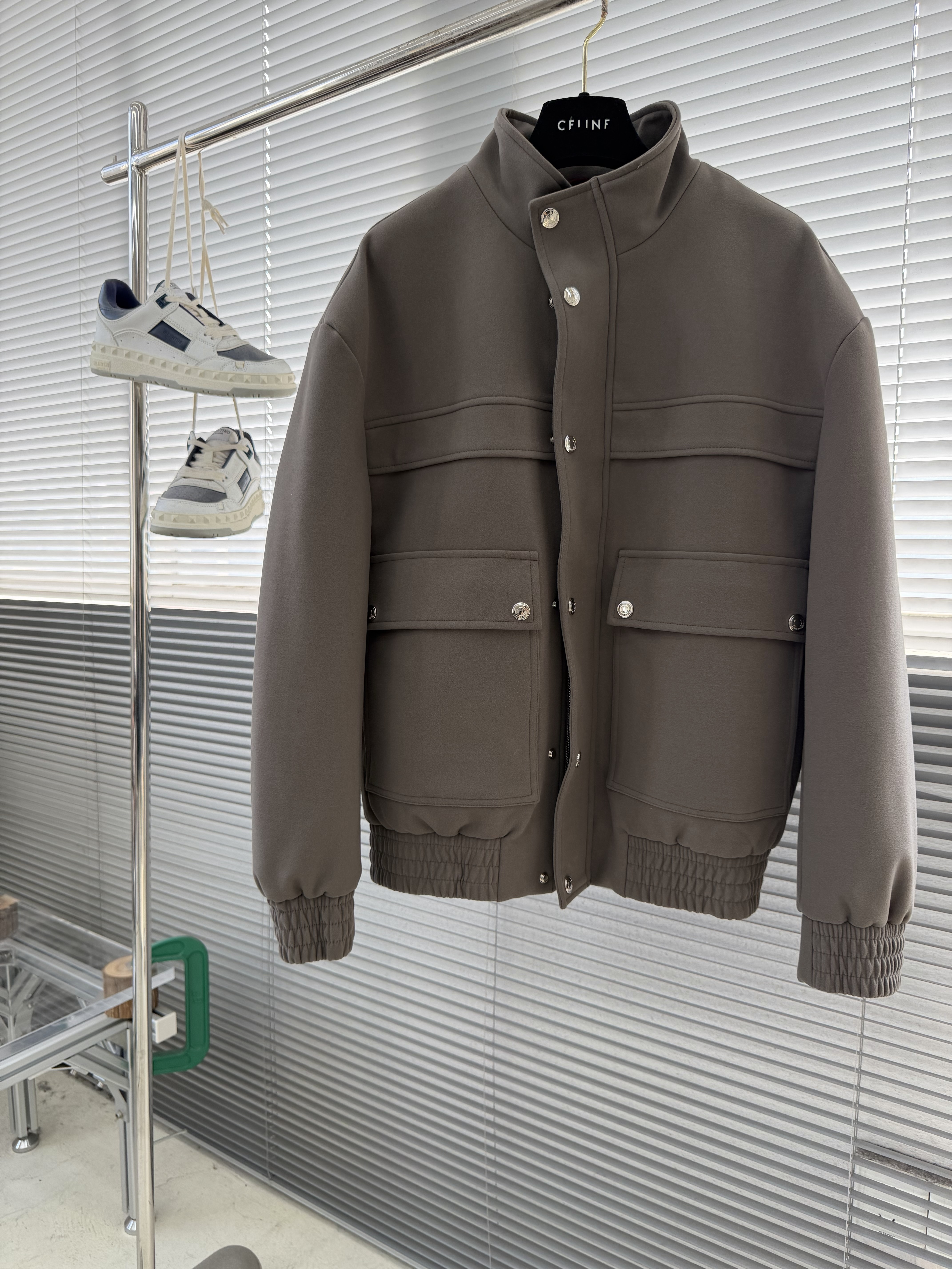 로로피아나 Loro Piana 재킷