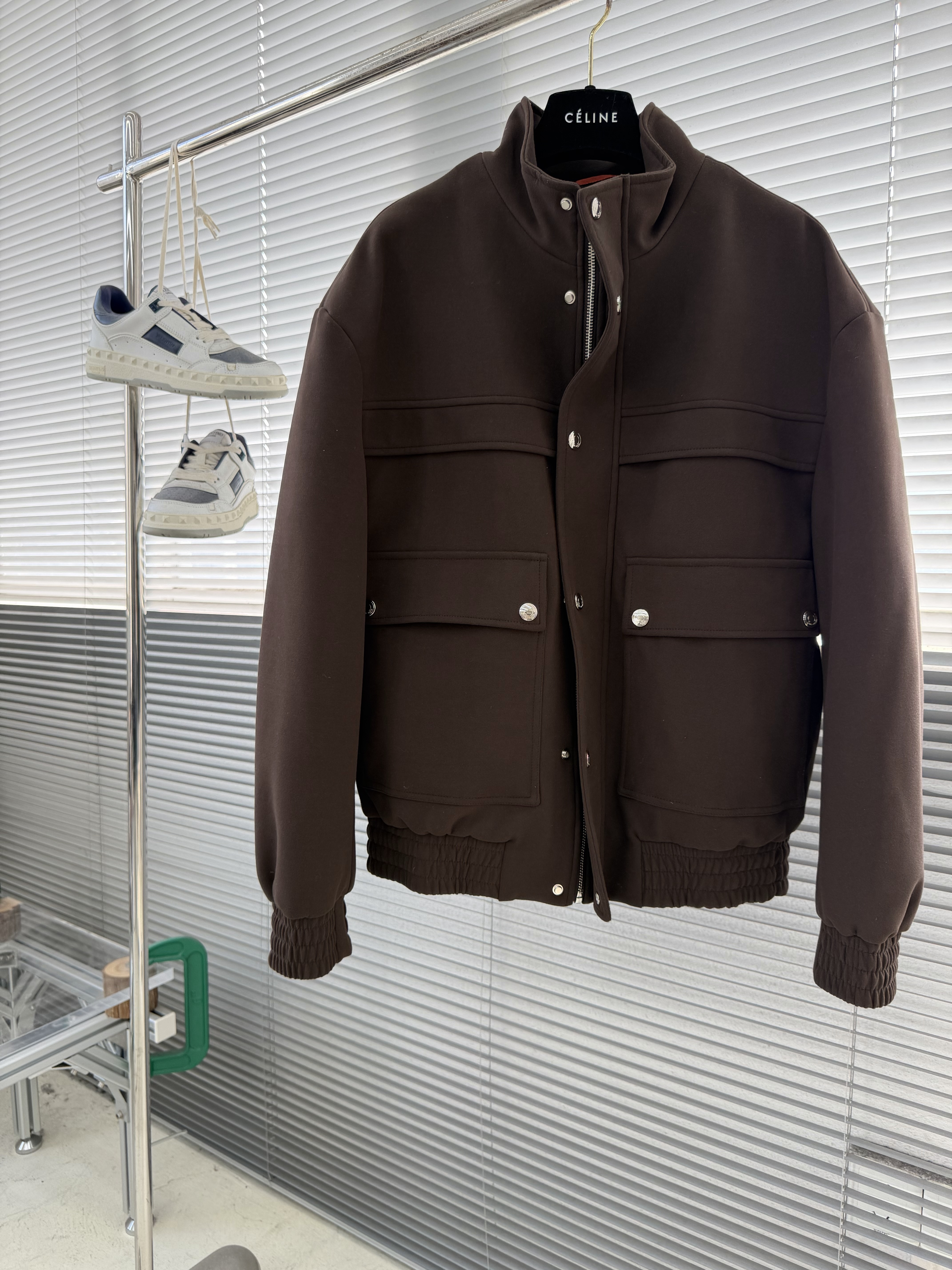 로로피아나 Loro Piana 재킷