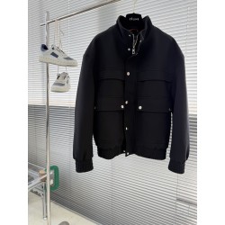 로로피아나 Loro Piana 재킷