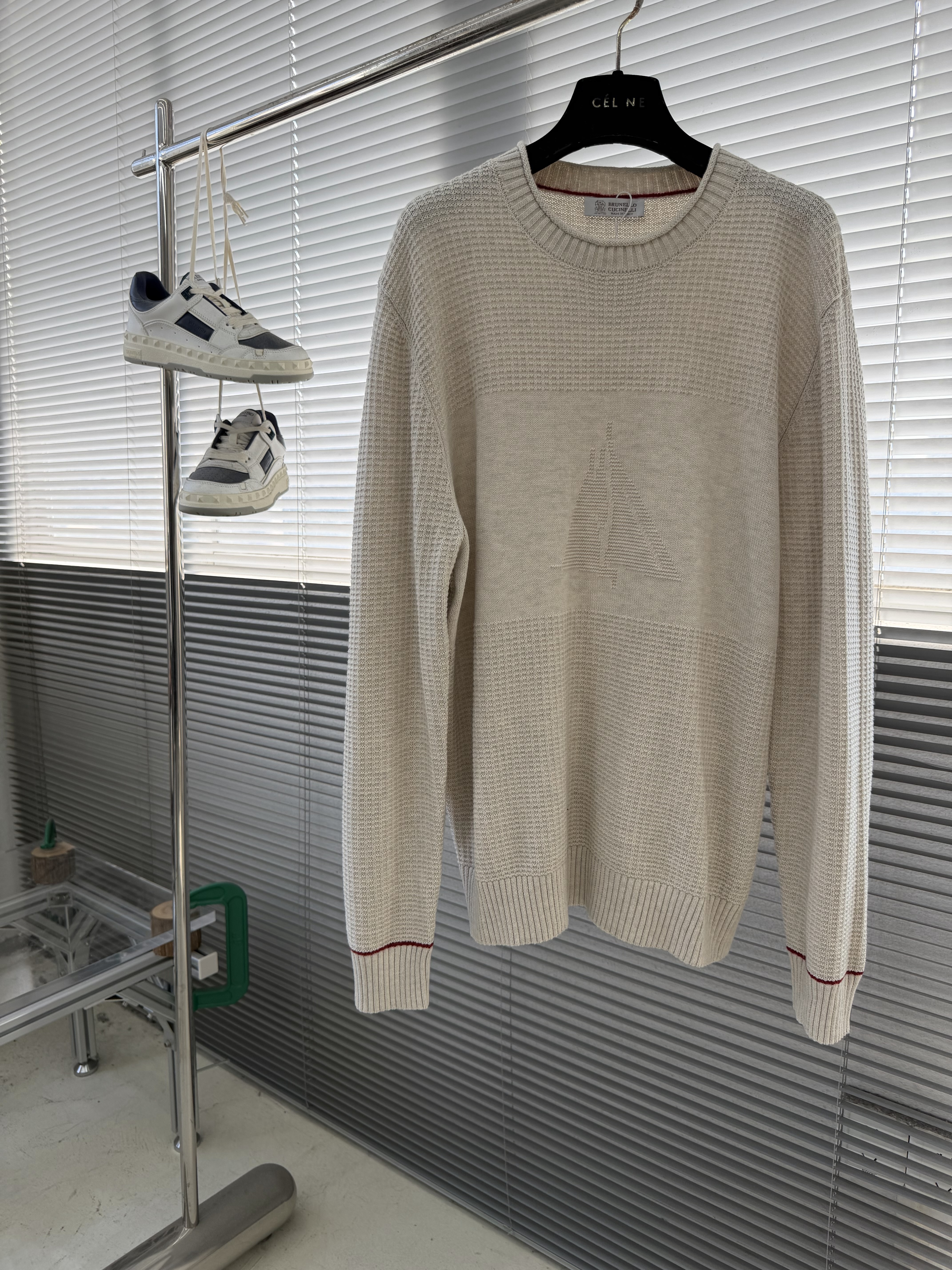 브루넬로 쿠치넬리 Brunello Cucineli 스웨터