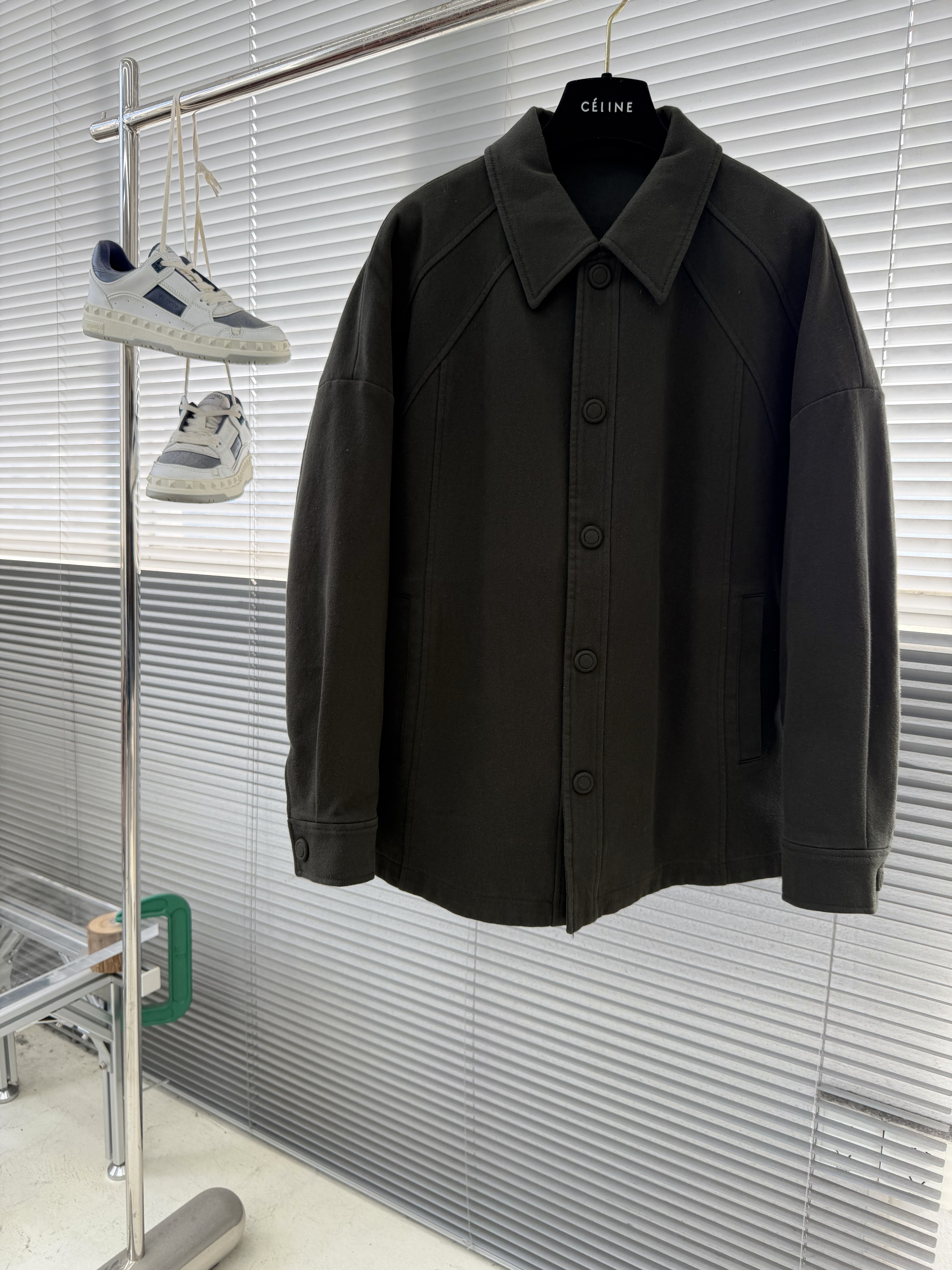 브리오니 Brioni 다운재킷