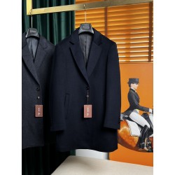 로로피아나 Loro Piana 코트