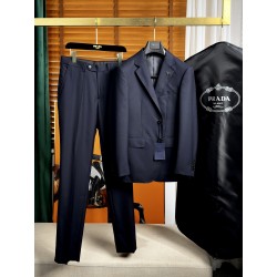 프라다 Prada 정장