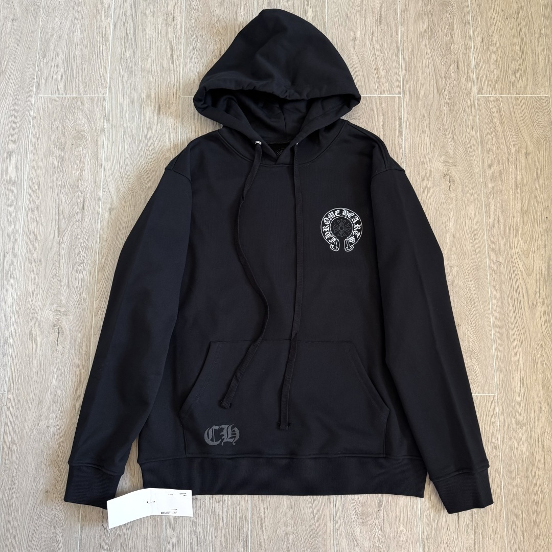 크롬하츠 Chrome Hearts 후드