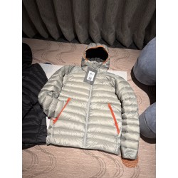 아크테릭스 ARC'TERYX Cerium  다운재킷