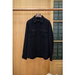 로로피아나 Loro Piana 재킷