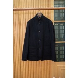 로로피아나 Loro Piana 재킷