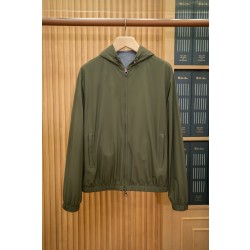 로로피아나 Loro Piana 양면  재킷