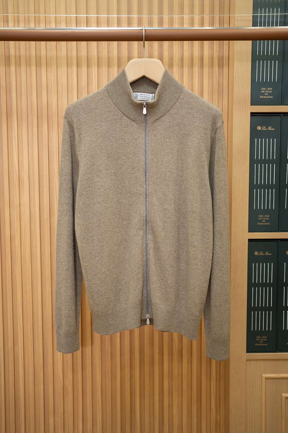 브루넬로 쿠치넬리 Brunello Cucineli 재킷