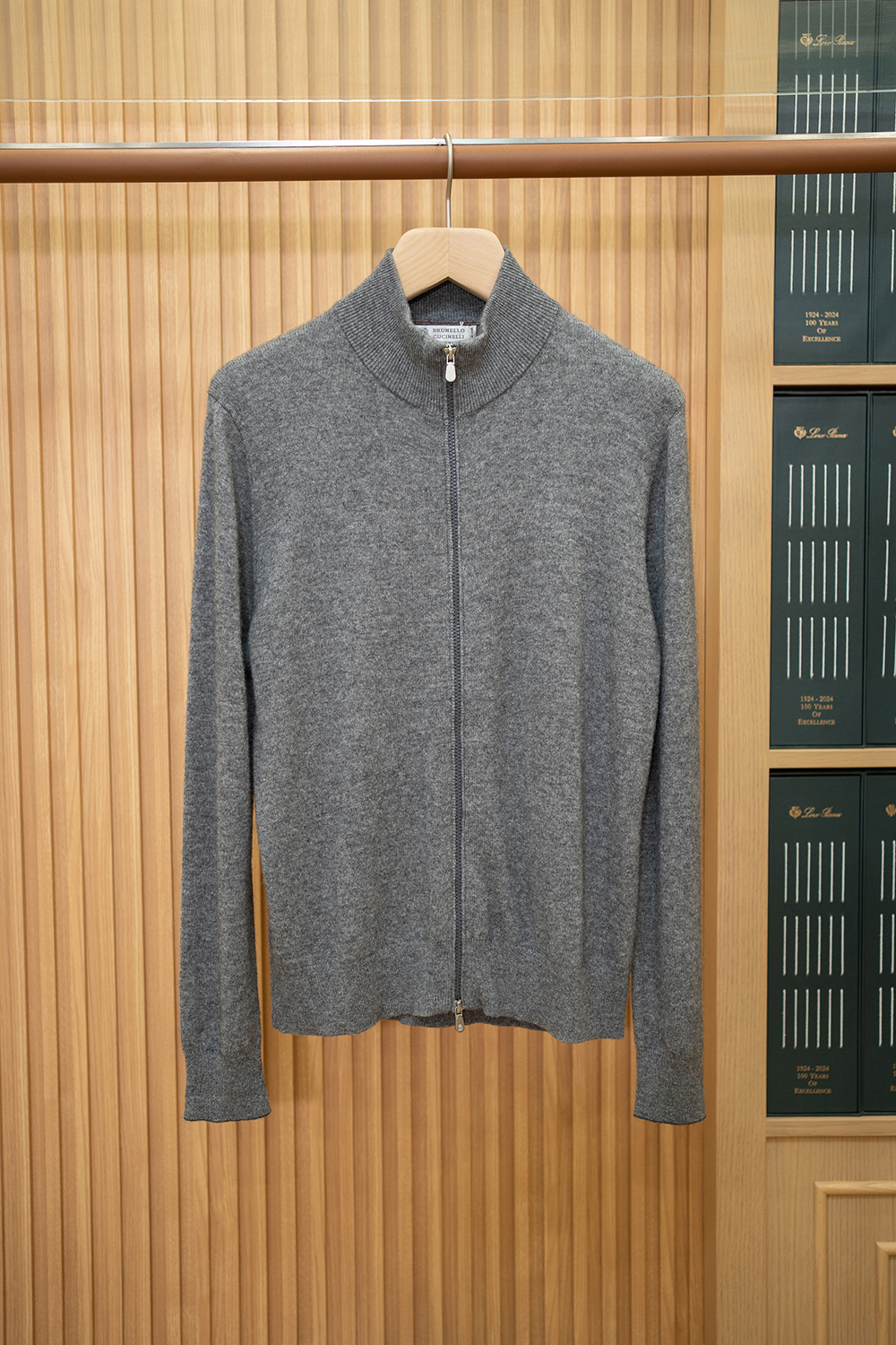 브루넬로 쿠치넬리 Brunello Cucineli 재킷