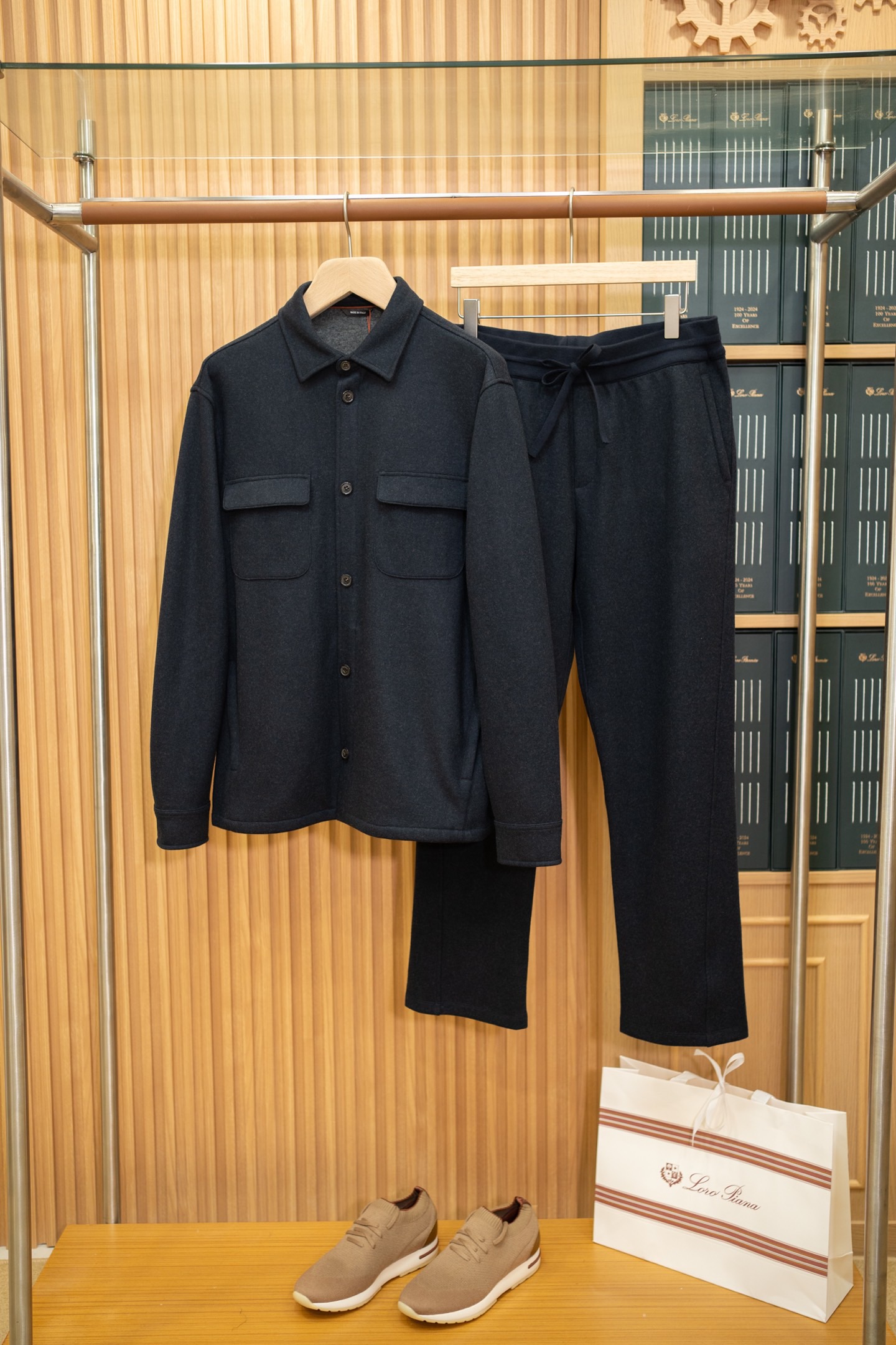 브루넬로 쿠치넬리 Brunello Cucineli 세트