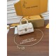 루이비통 Louis Vuitton M25596 Nano Madeleine Dream Beige 21cm
