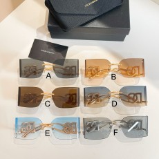 DOLCE&GABBANA DG4499 61口17-128