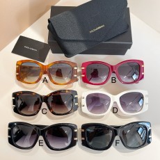 DOLCE&GABBANA DG4501 54口17-145