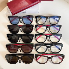 구찌 Gucci GG 2128SK 55口19-145