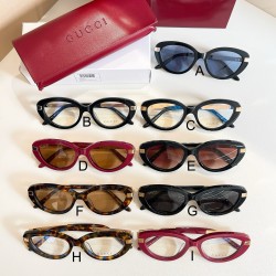 구찌 Gucci GG 2320S 52口17-140