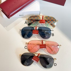 구찌 Gucci GG1220S 59口14-140