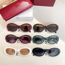구찌 Gucci GG1587S 53口22-145