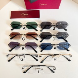 까르띠에 Cartier CT0599O 145