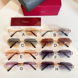 까르띠에 Cartier CT0705S 142