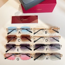 까르띠에 Cartier CT0708S 142