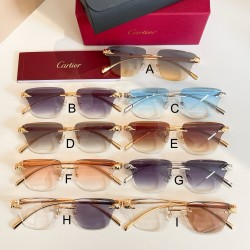 까르띠에 Cartier CT0715S 138