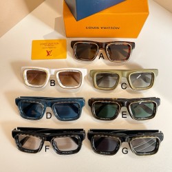 루이비통 Louis Vuitton Z2442U 50口25-145