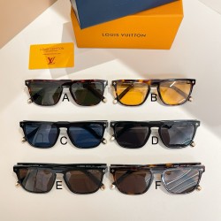 루이비통 Louis Vuitton Z2989U 55口19-145