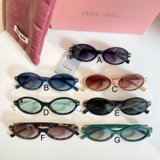 미우 미우 MIU MIU SMU 71KS 57口15-145