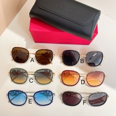 발렌티노 Valentino VLS1745L 53口22-145