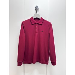 디올 Dior 긴팔 티셔츠