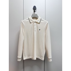 디올 Dior 긴팔 티셔츠