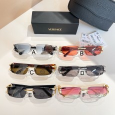 베르사체 Versace MOD 2291 54口17-145