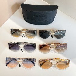 베르사체 Versace VE 6829 62口17-145