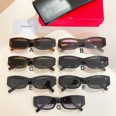 생로랑 Saint laurent SL M152 57口20-135