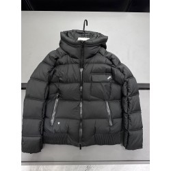 디올 DIOR 다운재킷