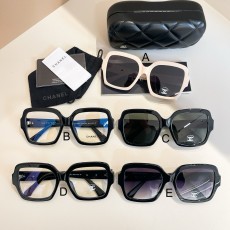 샤넬 Chanel 5479 56口18-140