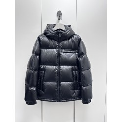 프라다 Prada 다운재킷