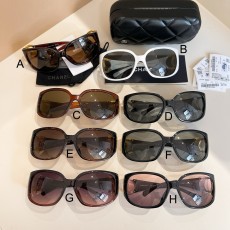 샤넬 Chanel 6014 64口16-120