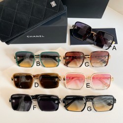 샤넬 Chanel A95105 56口18-143