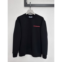프라다 Prada 맨투맨