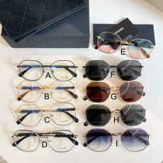 샤넬 Chanel CH2233 56口19-145