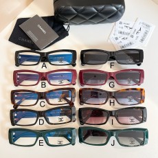 샤넬 Chanel CH3497 55口18-145