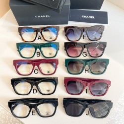 샤넬 Chanel CH3498 53口21-145