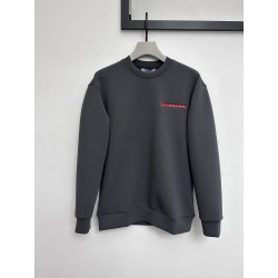 프라다 Prada 맨투맨