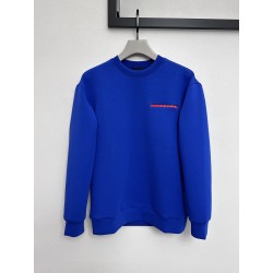 프라다 Prada 맨투맨